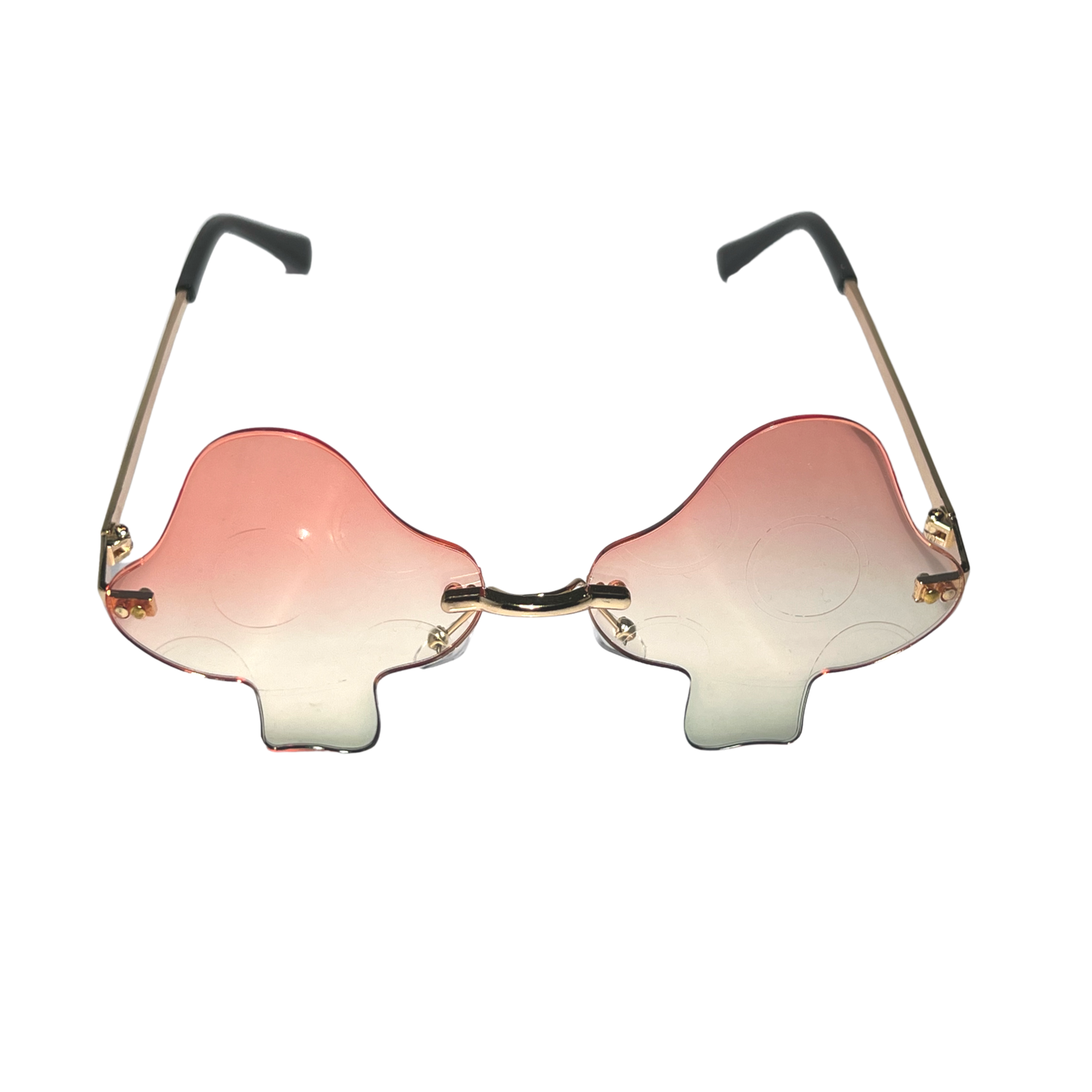 Magic Mushroom Sunglasses