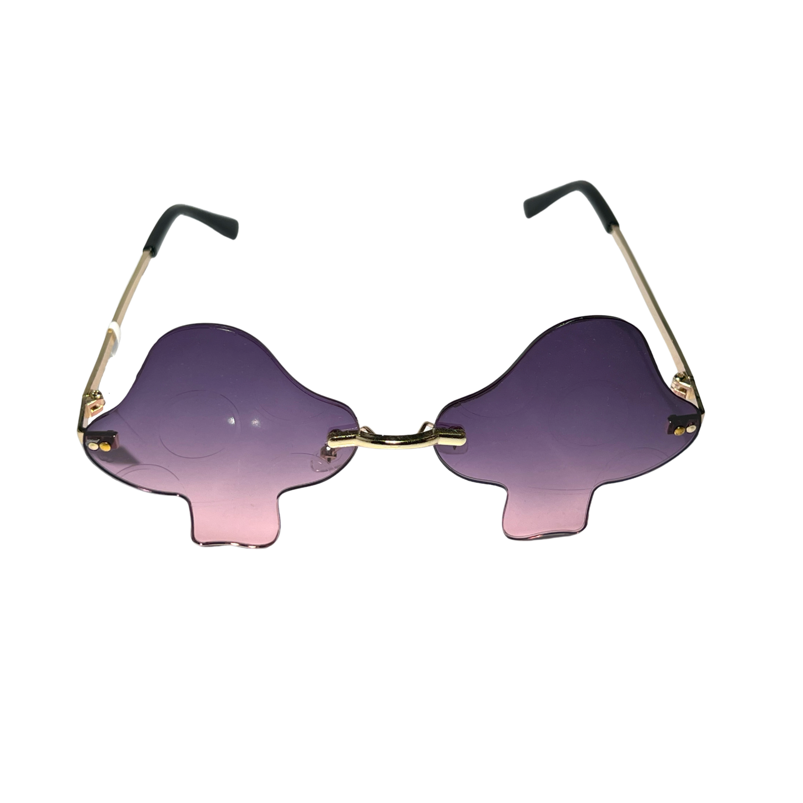 Magic Mushroom Sunglasses