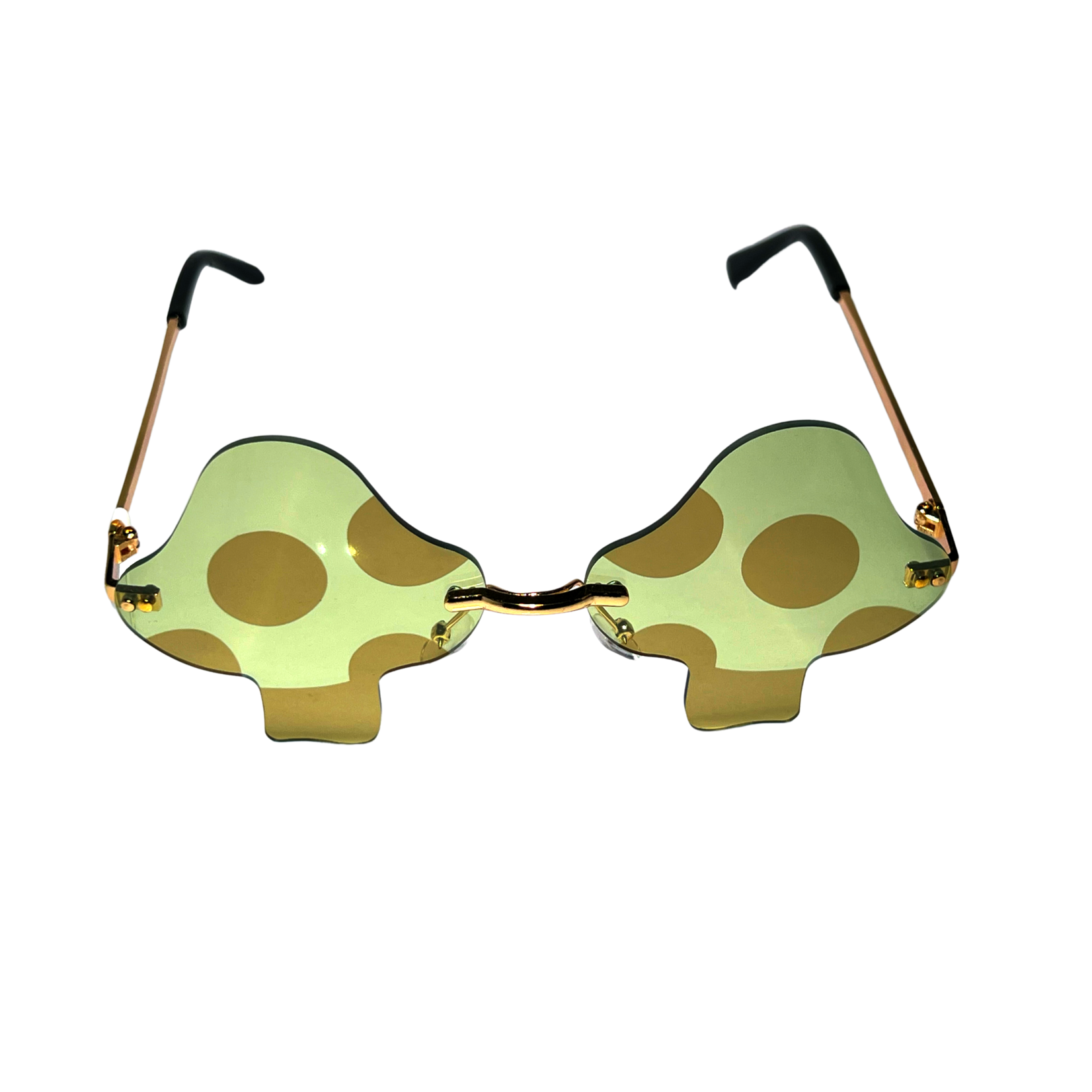Magic Mushroom Sunglasses