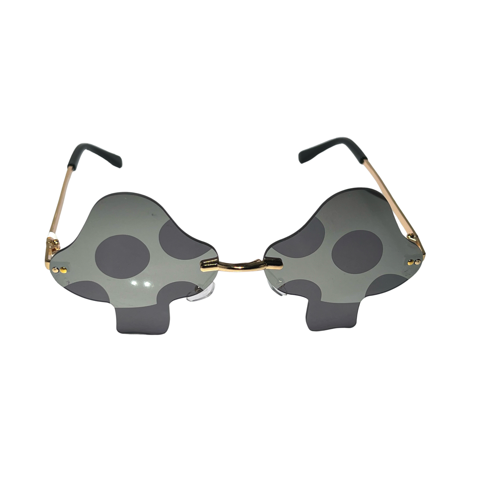 Magic Mushroom Sunglasses