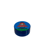 The Magic Mushroom Gallery MMG grinder metal slim
