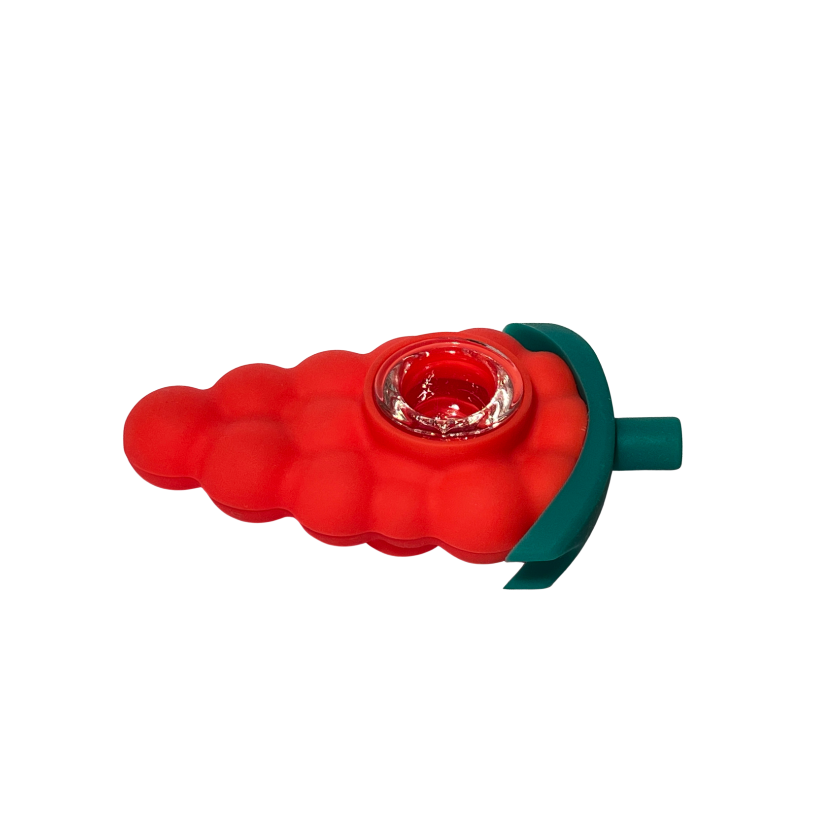 Silicon Grapes Pipe