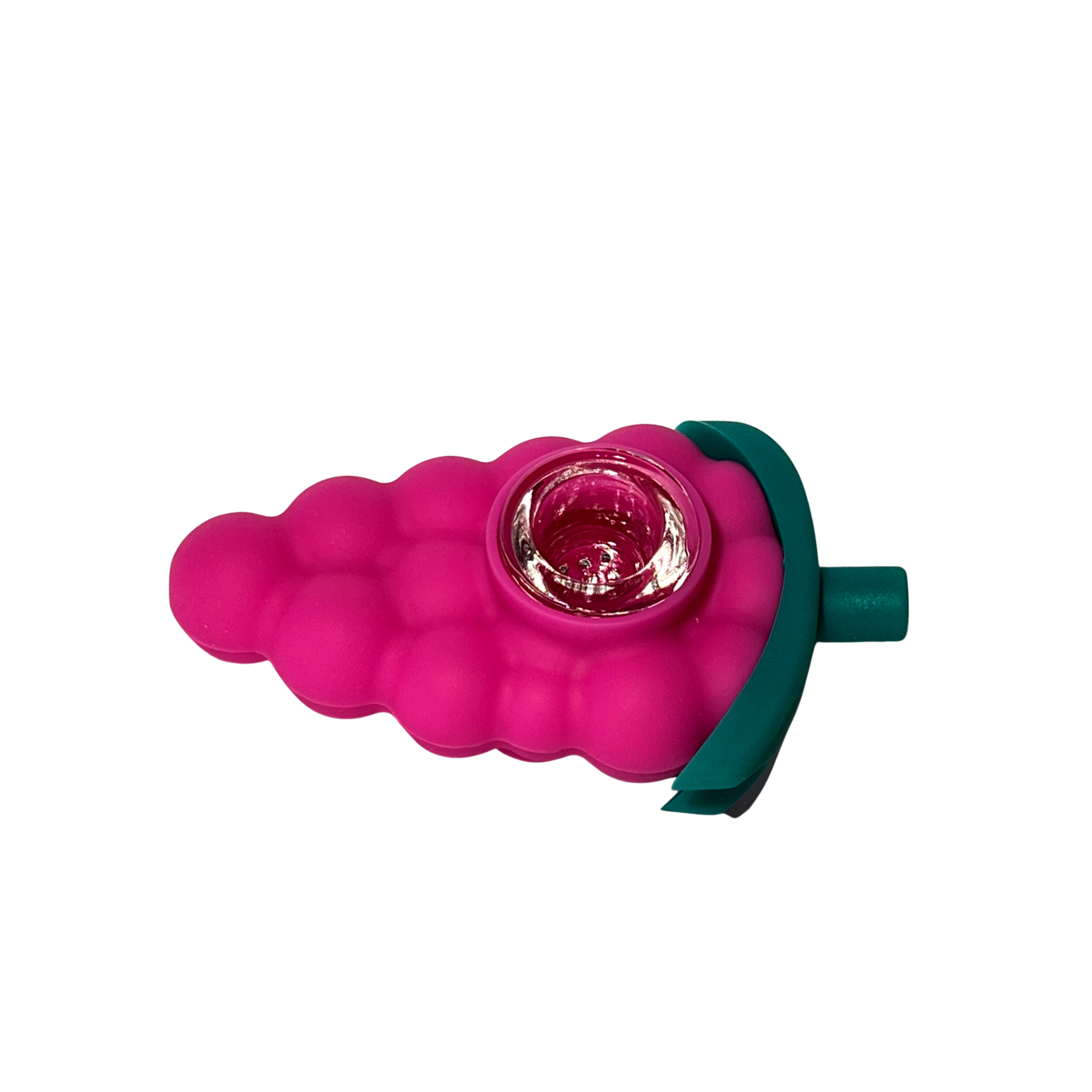 Silicon Grapes Pipe