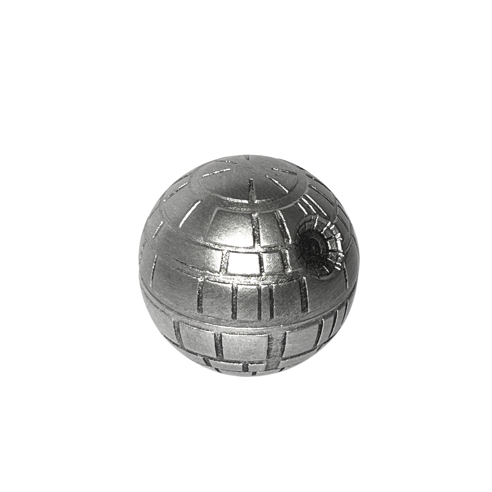 Death Star Grinder
