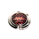 The Magic Mushroom Gallery MMG foldable magnetic bag hanger