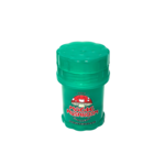 The Magic Mushroom Gallery MMG grinder toren plastic