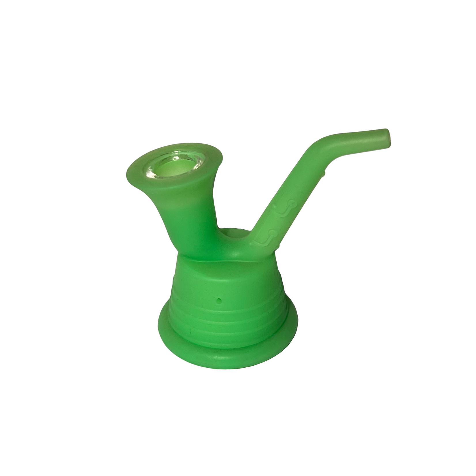 Siliconen Saxofoon Bong