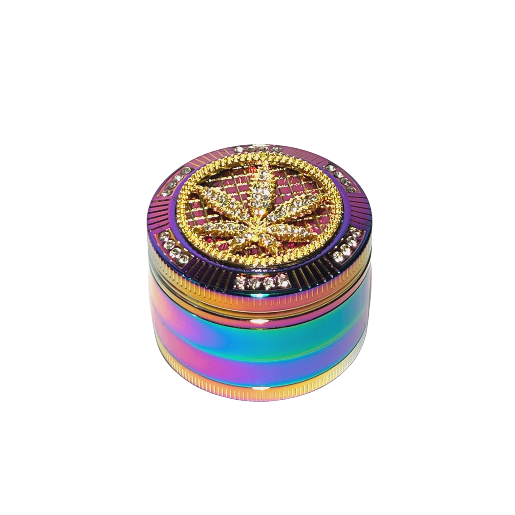 Diamond Grinder Metal