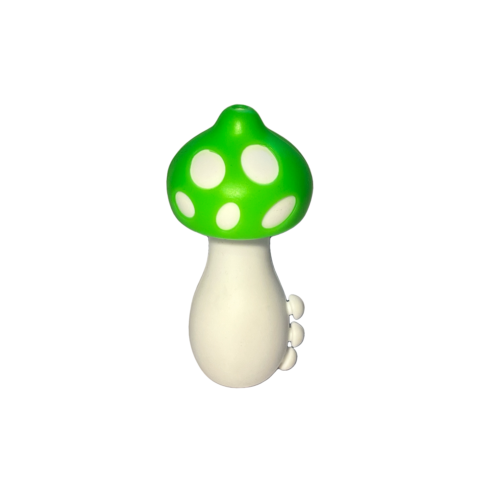 Silicon Mushroom Pipe