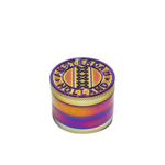 grinder metal  medium xxx