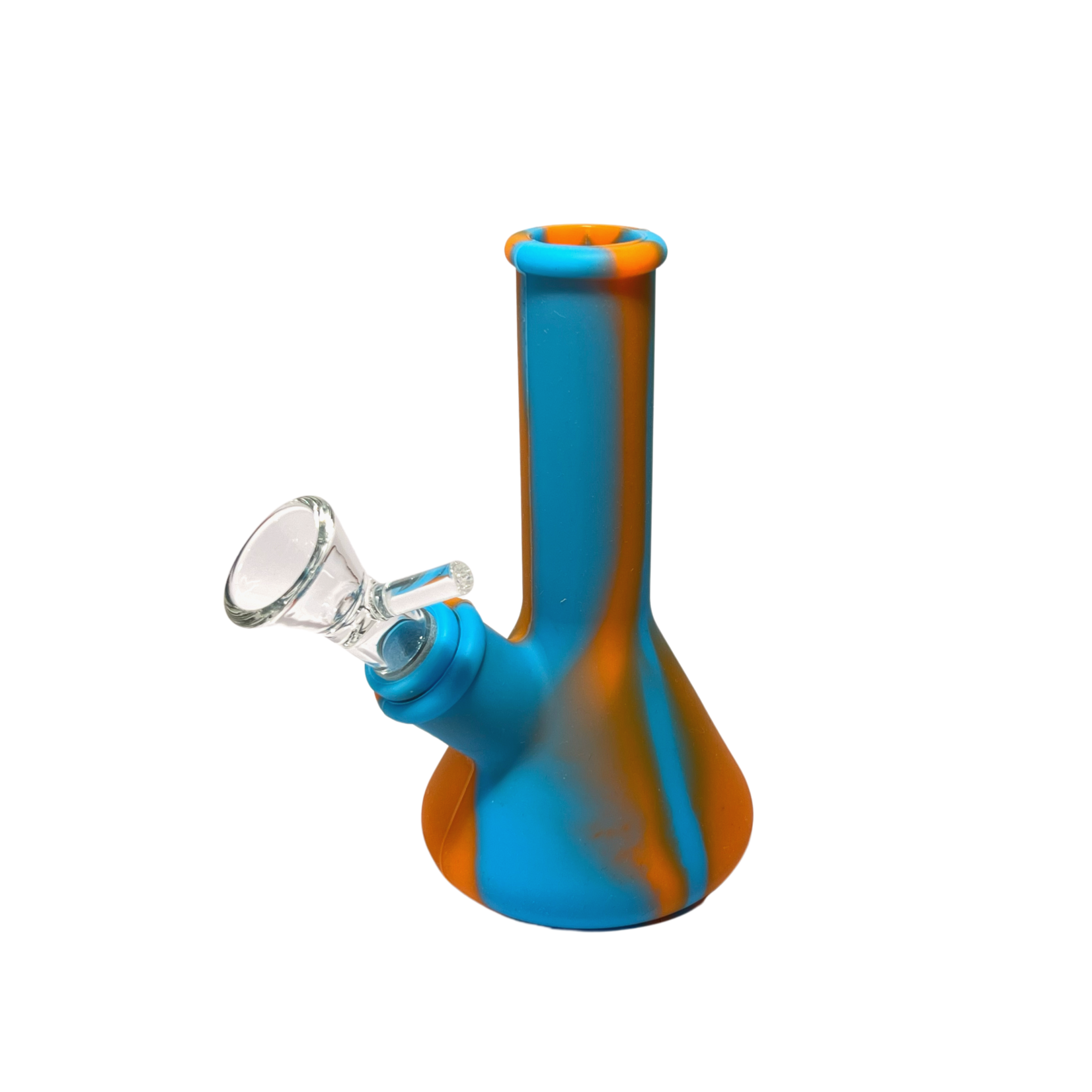 Silicon Classic Bong