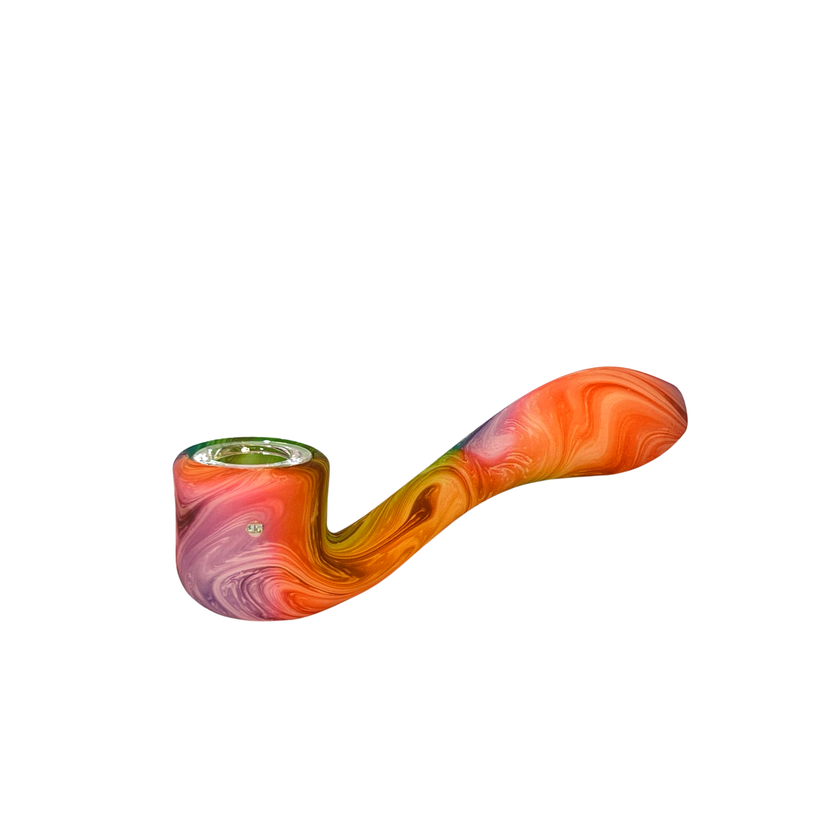 Silicon Classic Wave Pipe