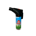 The Magic Mushroom Gallery MMG torch