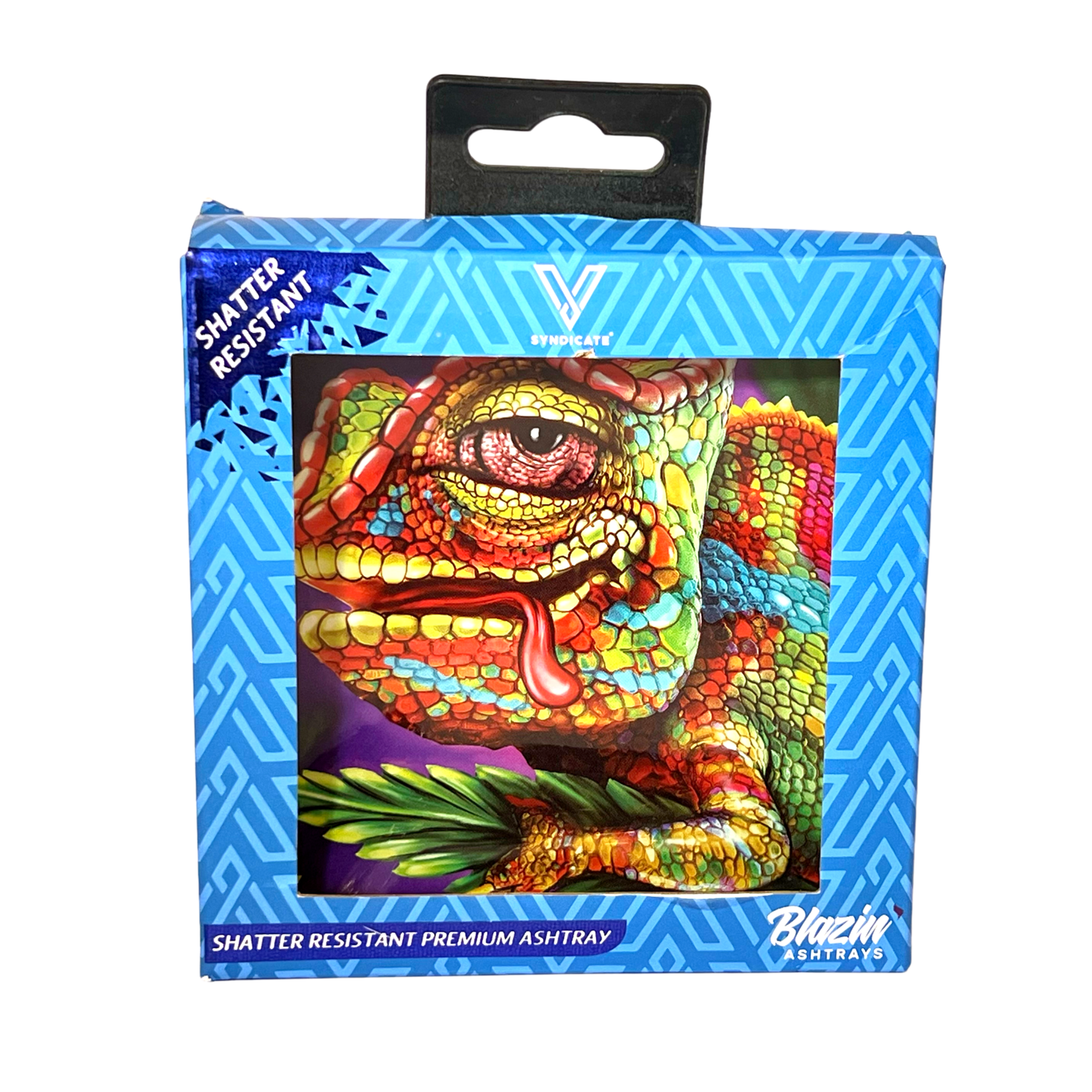 Shatter Resistant Gazen Asbak