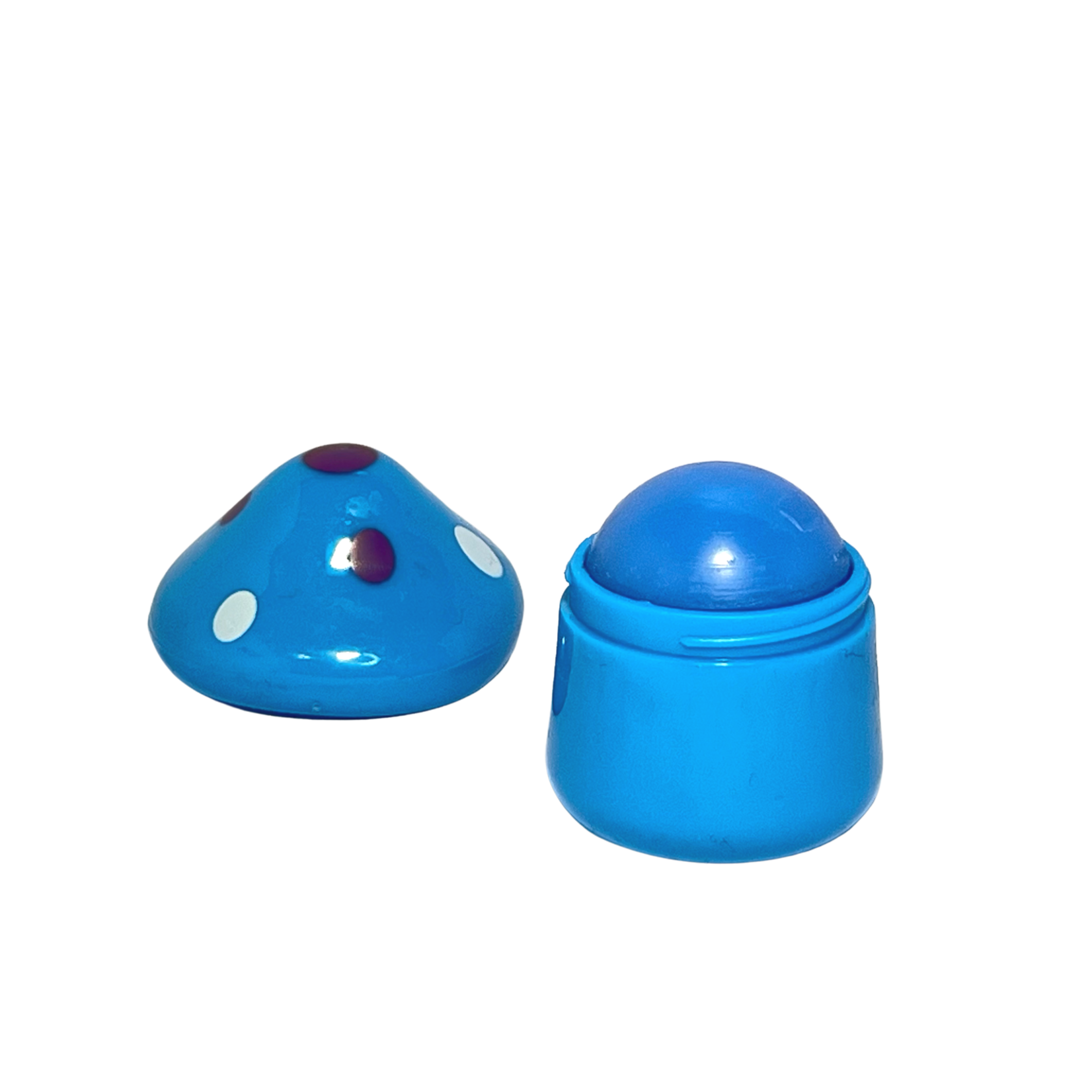 Mushroom Lipbalm
