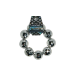 The Magic Mushroom Gallery MMG disco bracelet