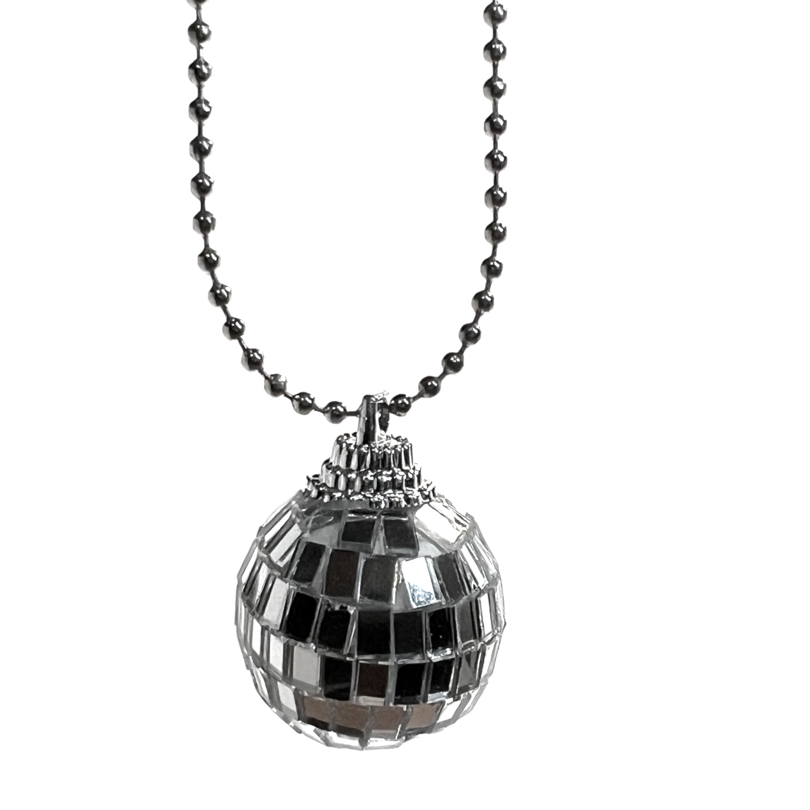 The Magic Mushroom Gallery MMG Disco Ketting