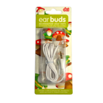 mushroom ear buds