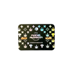 The Magic Mushroom Gallery MMG xxx earring gold