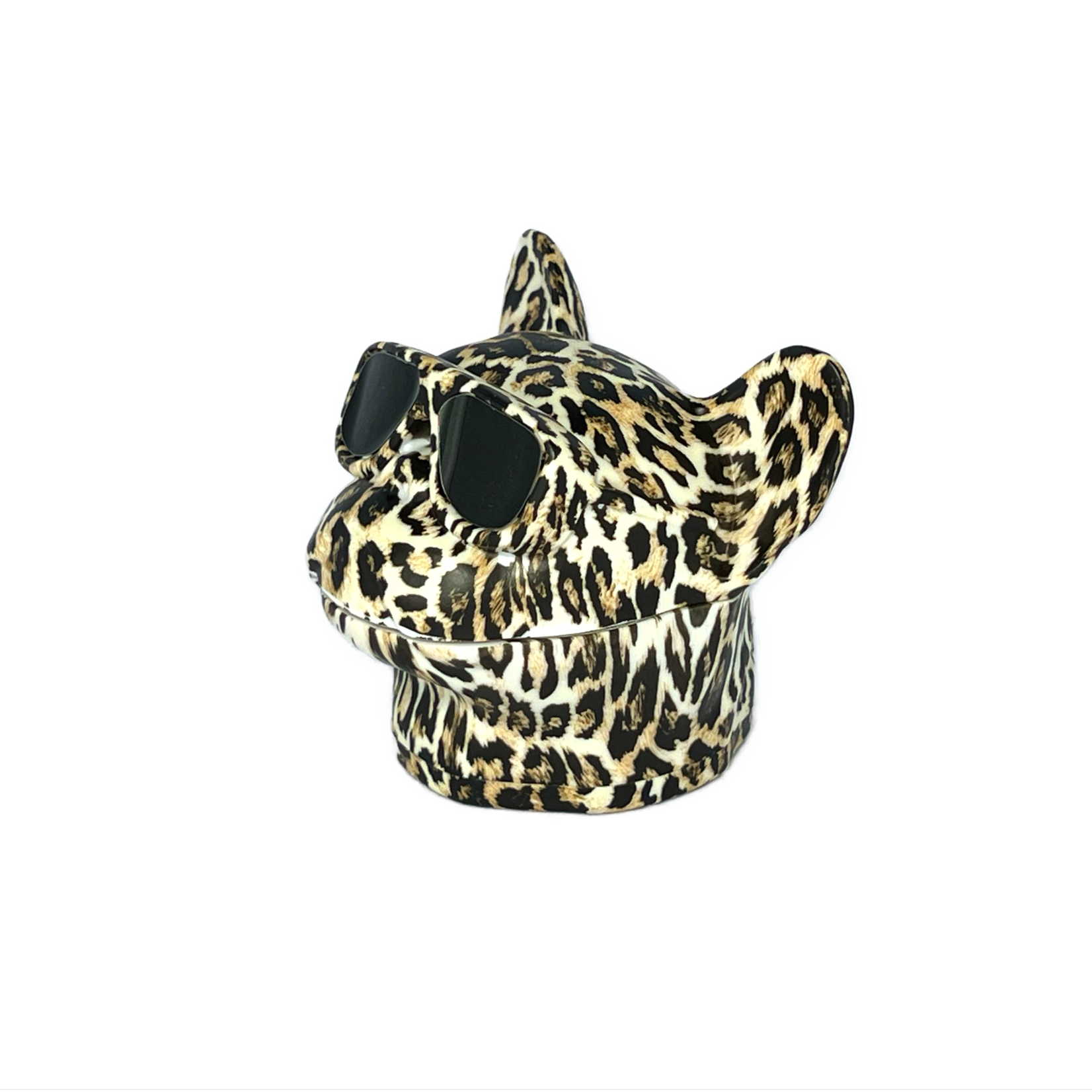 Cool Bulldog GrinderJaguar