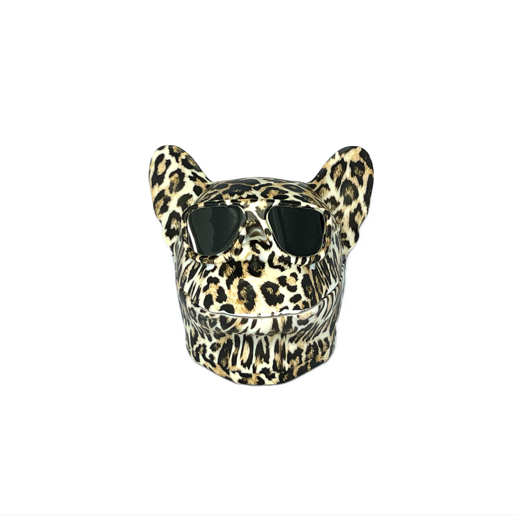 Cool Bulldog GrinderJaguar