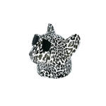 coole bulldog grinder white cheetah