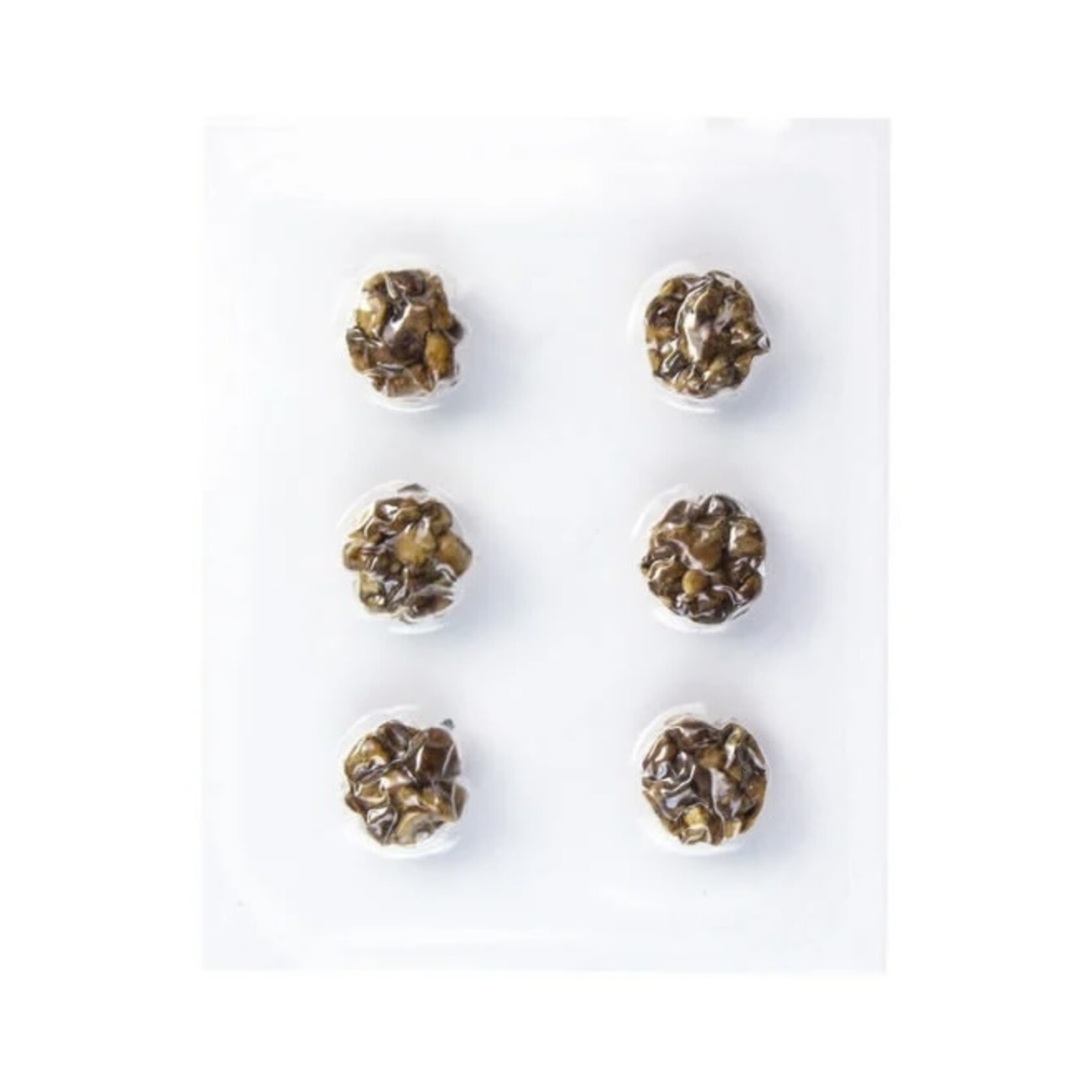 Microdosing Inspirocin