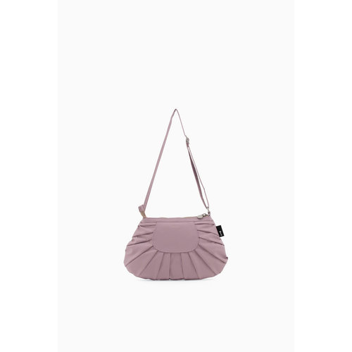 tinne+mia Caro Shoulder bag - Orchid bloom