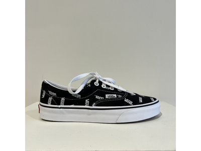 vans UA Era Black / True White Vans