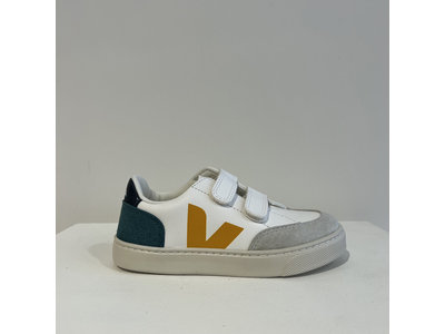 veja VEJA V12 EXTRA WHITE MULTICO BRITTANY