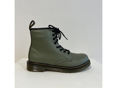 dr. martens 1460 J SERENA J KHAKI ROMARIO