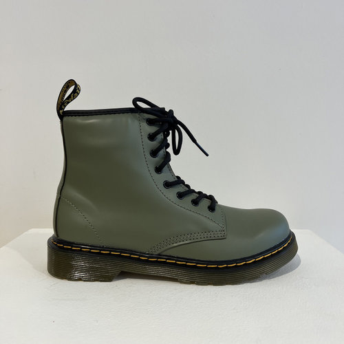 dr. martens 1460 J SERENA J KHAKI ROMARIO