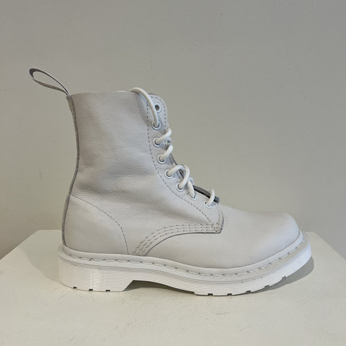 dr. martens Pascal Mono Optical White