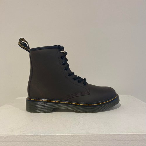 dr. martens 1460 Serena J Republic Dark Brown