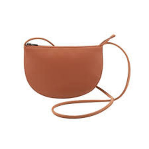 monk & anna Farou half moon bag sienna monk & anna Farou half moon bag sienna