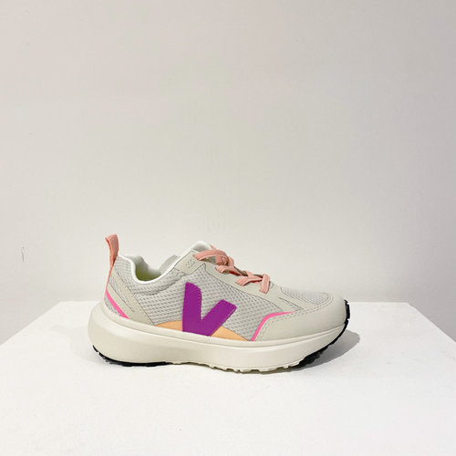 Veja small canary light natural lotus Veja small canary light natural lotus