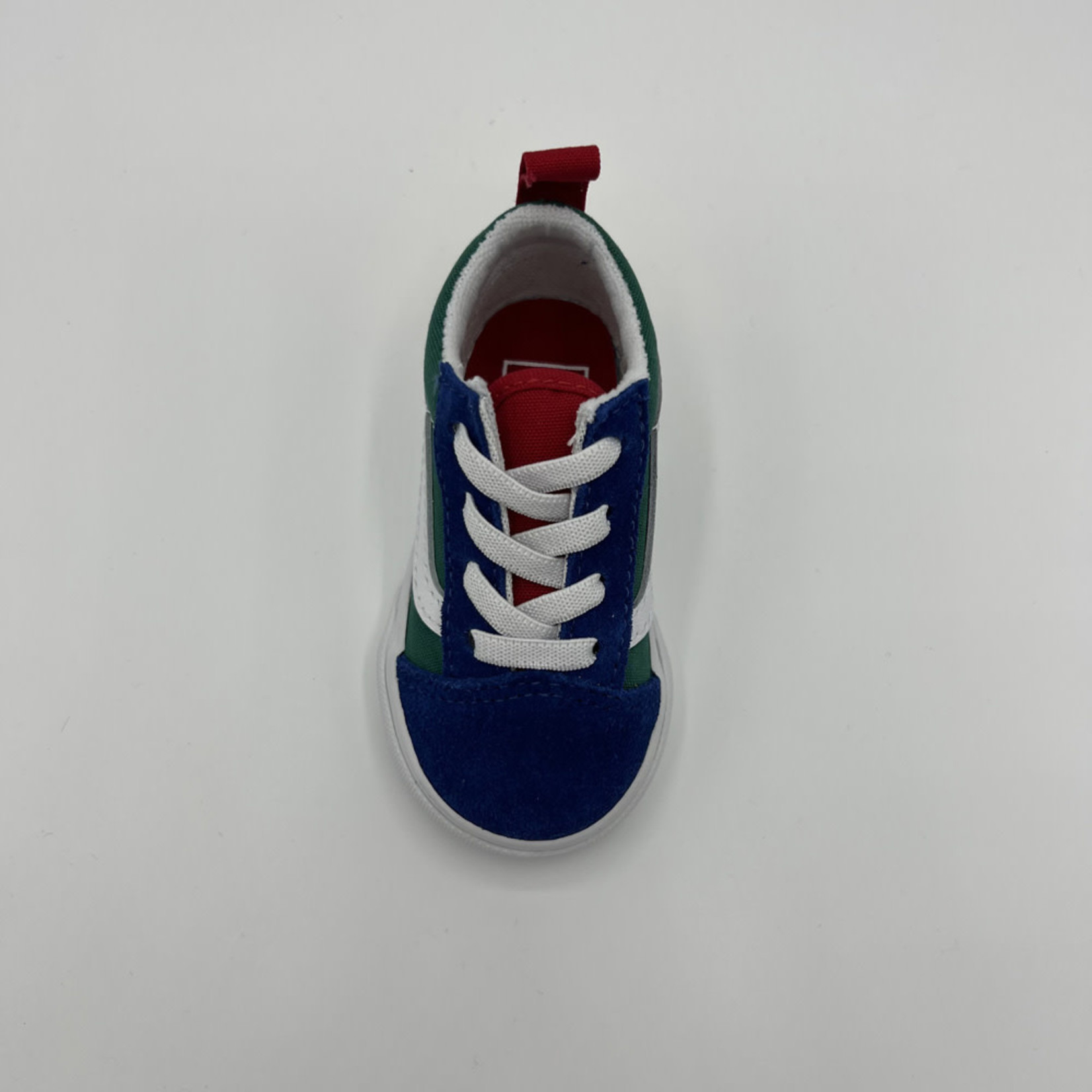 old skool elas yacht club - Bot'in