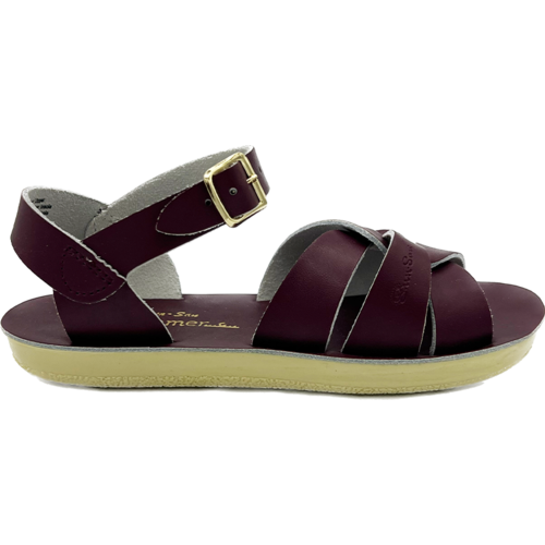 Salt Water Sandals Swimmer Claret Salt Water Sandals Swimmer Claret