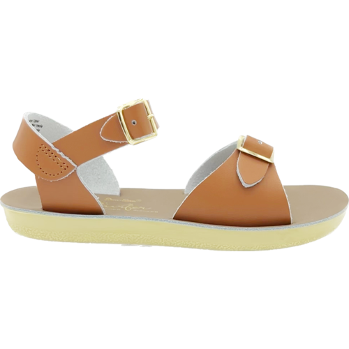 Salt Water Sandals Surfer Tan Salt Water Sandals Surfer Tan