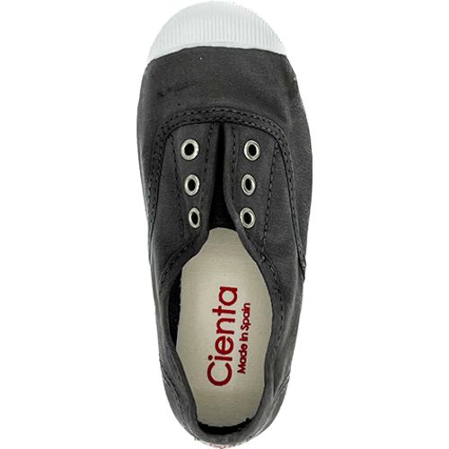 cienta Loafers negro