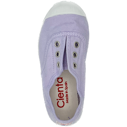 Cienta Loafers lila