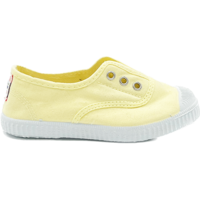 Loafers new yellow