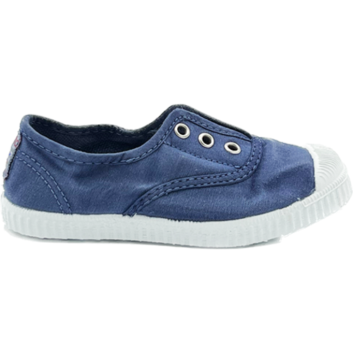 Cienta Loafers azul osaur