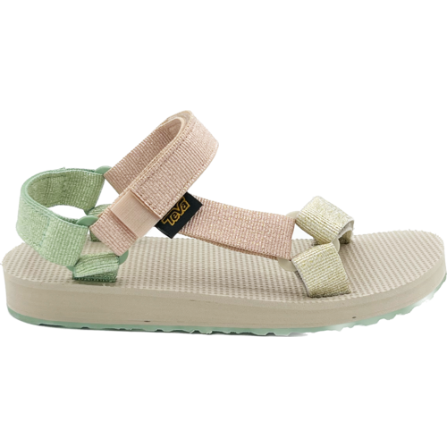Teva Women original universal metallic clay Teva Women original universal metallic clay