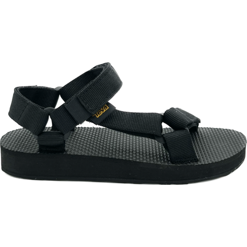 Teva Kids original universal black Teva Kids original universal black