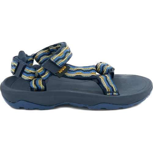 Teva Kids hurricane XLT2 Kishi Dark Blue Teva Kids hurricane XLT2 Kishi Dark Blue