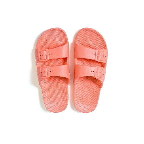 freedom moses Capri  slides