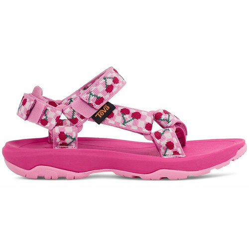 Teva Toddler hurricane XLT2 Cherries Rosebloom Teva Toddler hurricane XLT2 Cherries Rosebloom