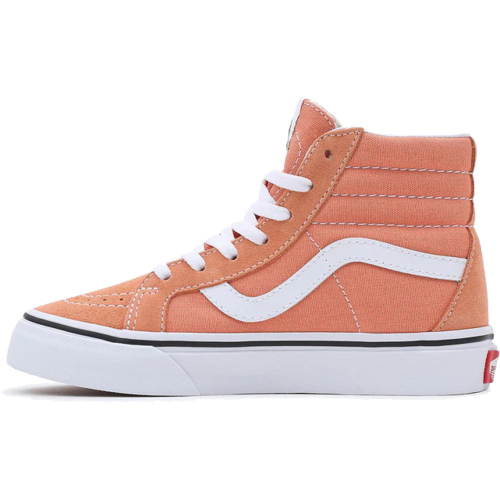 Vans Sk8-Hi Si Sun Baked