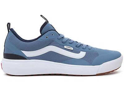 vans Ultrarange exo captains  blue